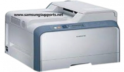Samsung CLP-600N Driver Downloads
