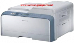 Samsung CLP-600 Driver Downloads