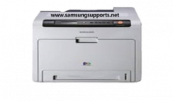 Samsung CLP-660 Driver Downloads