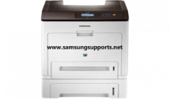 Samsung Printer Drivers