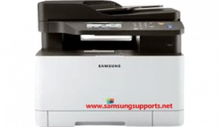 Samsung CLX-4195FN Driver Downloads