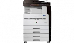 Samsung MultiXpress CLX-9812 Driver Downloads