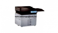 Samsung MultiXpress CLX-9822 Driver Downloads