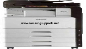 Samsung MultiXpress SCX 8120 Driver