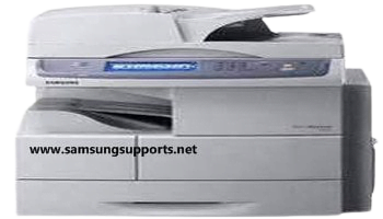 Samsung MultiXpress SCX-8822 Driver Downloads