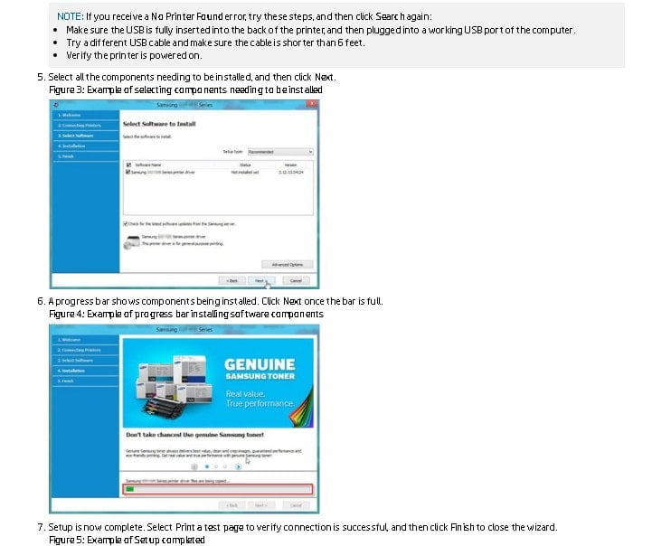 Samsung SCX 3201G Driver Download