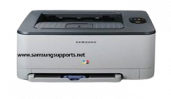 Samsung CLP-350 Driver Download