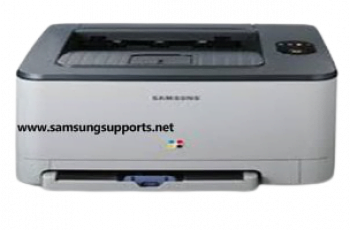 install drivers for a samsung laser printer clp-325w on a mac