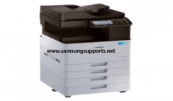 Samsung MultiXpress SL K2250 Driver Download