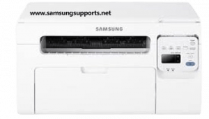 Samsung SCX 3406W Driver