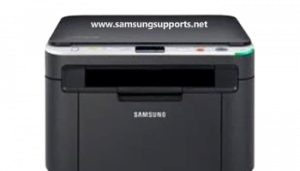 Samsung SCX 3201G Driver