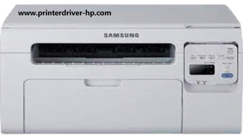 Samsung SCX 3401F Driver Download