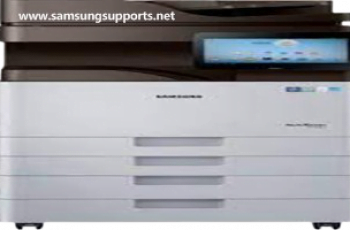 Samsung MultiXpress SL-K4350LX Driver Download