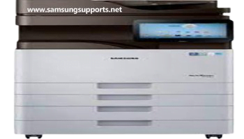 Samsung MultiXpress SL-K4350LX Driver Download