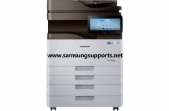 Samsung MultiXpress SL-K4350 Driver Download