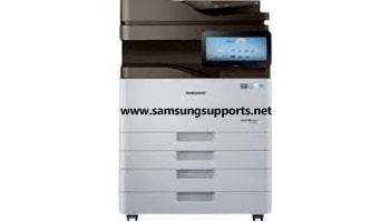 Samsung MultiXpress SL-K4350 Driver Download