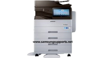 Samsung MultiXpress SL-M4370 Driver Download