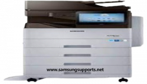 Samsung MultiXpress SL M5370 Driver