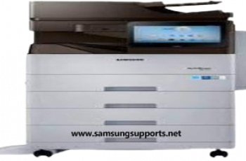 Samsung MultiXpress SL-M5370 Driver Download