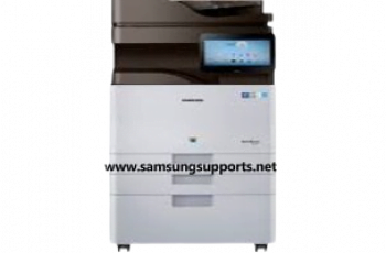 Samsung MultiXpress SL-X4300LX Driver Download