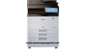 Samsung MultiXpress SL X4300 Driver
