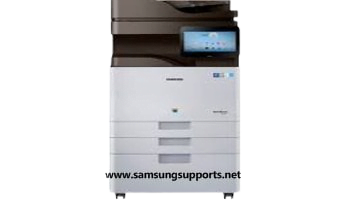 Samsung MultiXpress SL-X4300 Driver Download