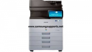 Samsung MultiXpress SL X7400 Driver