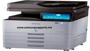 Samsung MultiXpress SL X7500 Driver