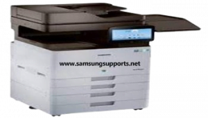 Samsung MultiXpress SL X7600GX Driver