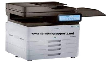 Samsung MultiXpress SL-X7600GX Driver Download