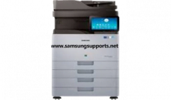Samsung MultiXpress SL-X7600LX Drive Download