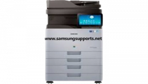 Samsung MultiXpress SL X7600LX Driver