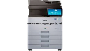Samsung MultiXpress SL-X7600LX Drive Download