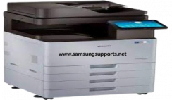 Samsung MultiXpress SL-X7600 Driver Download