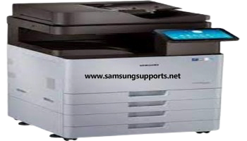 Samsung MultiXpress SL-X7600 Driver Download