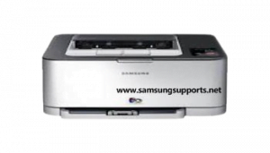 Samsung CLP 321 Driver