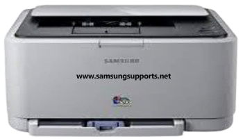 Samsung CLP-340 Driver Download