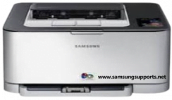 Samsung CLP-475 Driver Download