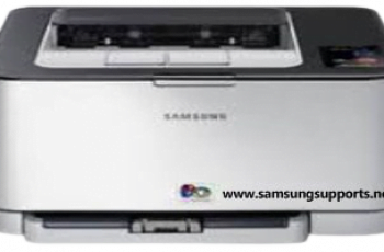 Samsung CLP-475 Driver Download
