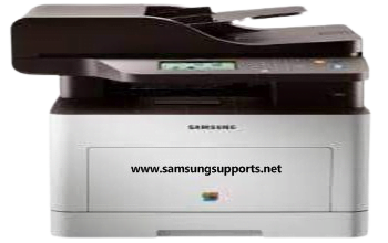Samsung CLX 6260FR Driver Download