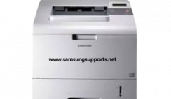 Samsung ML-4557 Driver Download