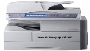 Samsung MultiXpress SCX 8811 Driver