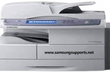 Samsung MultiXpress SCX-8811 Driver Download