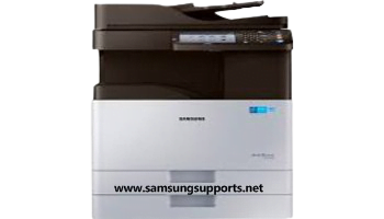 Samsung MultiXpress SL-K3300 Driver Download