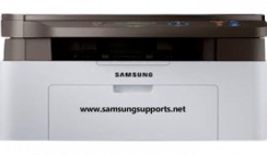 Samsung Xpress SL-M2078 Driver Download