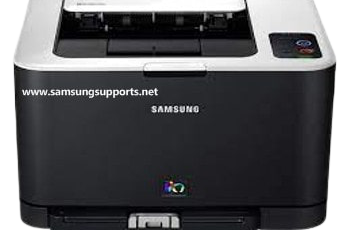 Samsung CLP-325 Driver Download