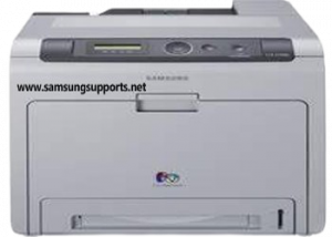 Samsung CLP 670N Driver Download