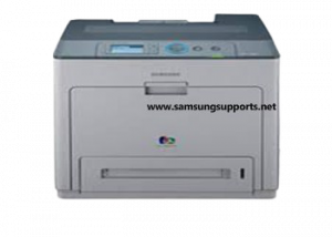 Samsung CLP 770 Driver 1 1