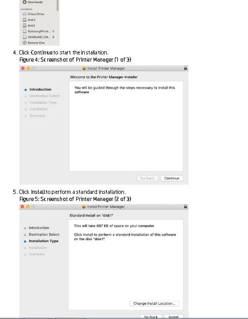 Samsung SCX-3301 Driver Download