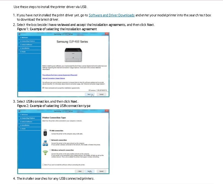 Samsung SCX-4829 Driver Download